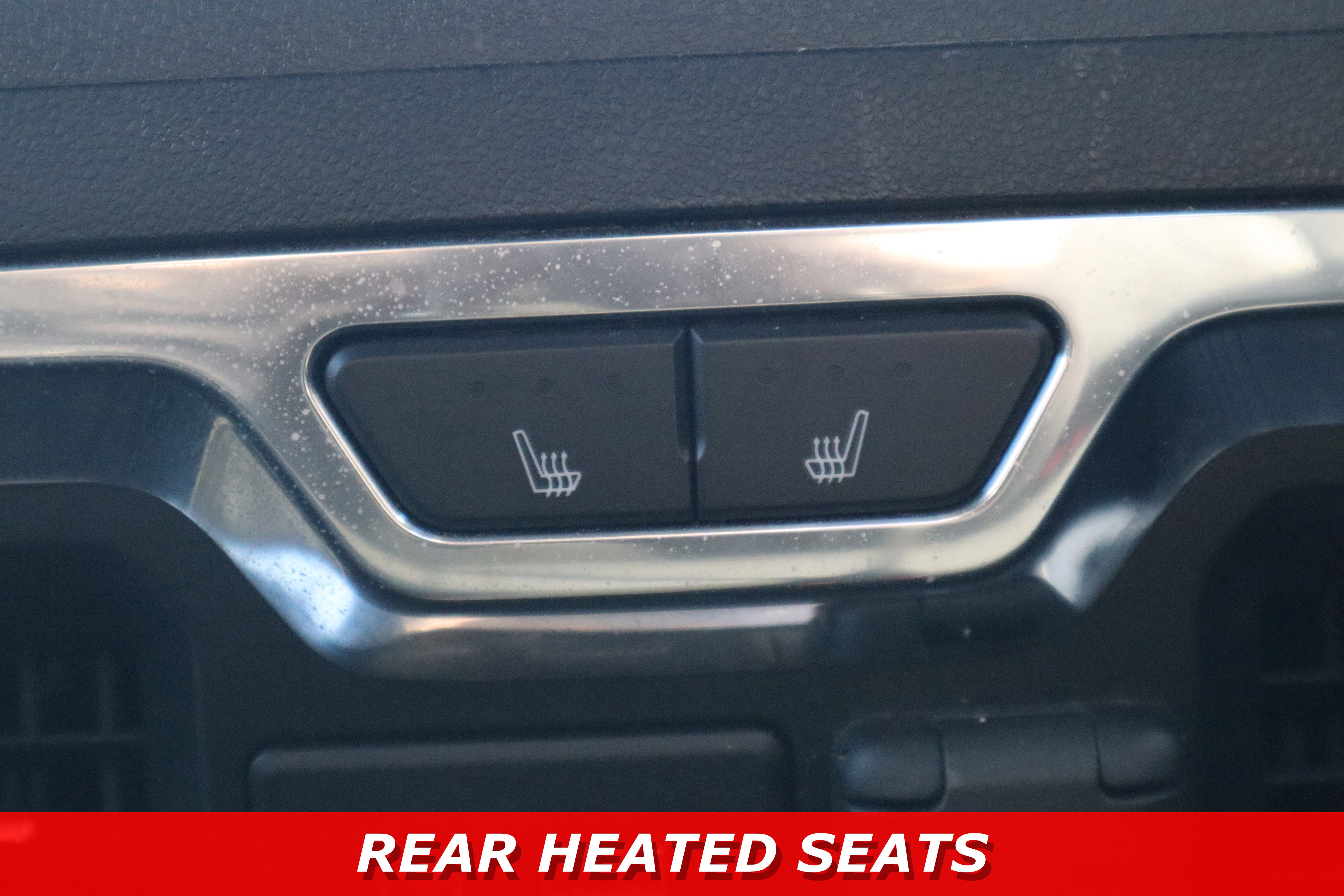 Used 2021 Chevrolet Silverado 2500 LTZ w/ LTZ Convenience Package image 26