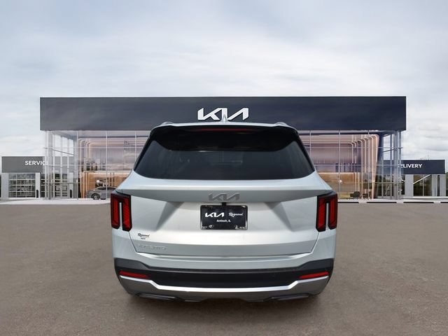 New 2026 Kia Sorento SX FWD image 5