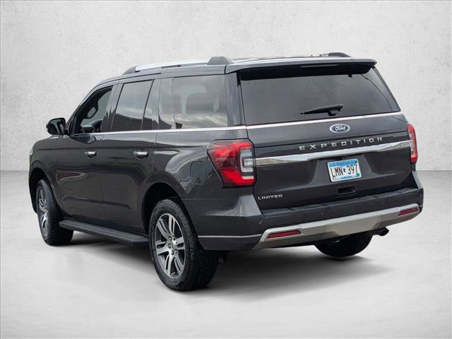 Used 2024 Ford Expedition Limited image 8