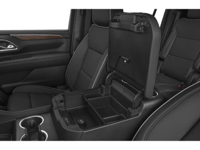 Used 2021 Chevrolet Suburban Premier w/ Premium Package image 17