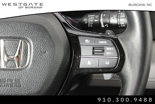 Used 2024 Honda Pilot EX-L image 21