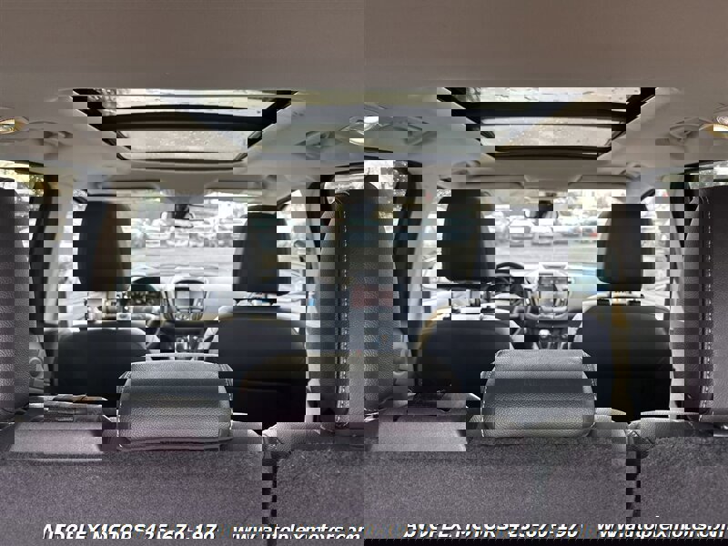 Used 2015 Ford Escape Titanium w/ Equipment Group 301A image 14