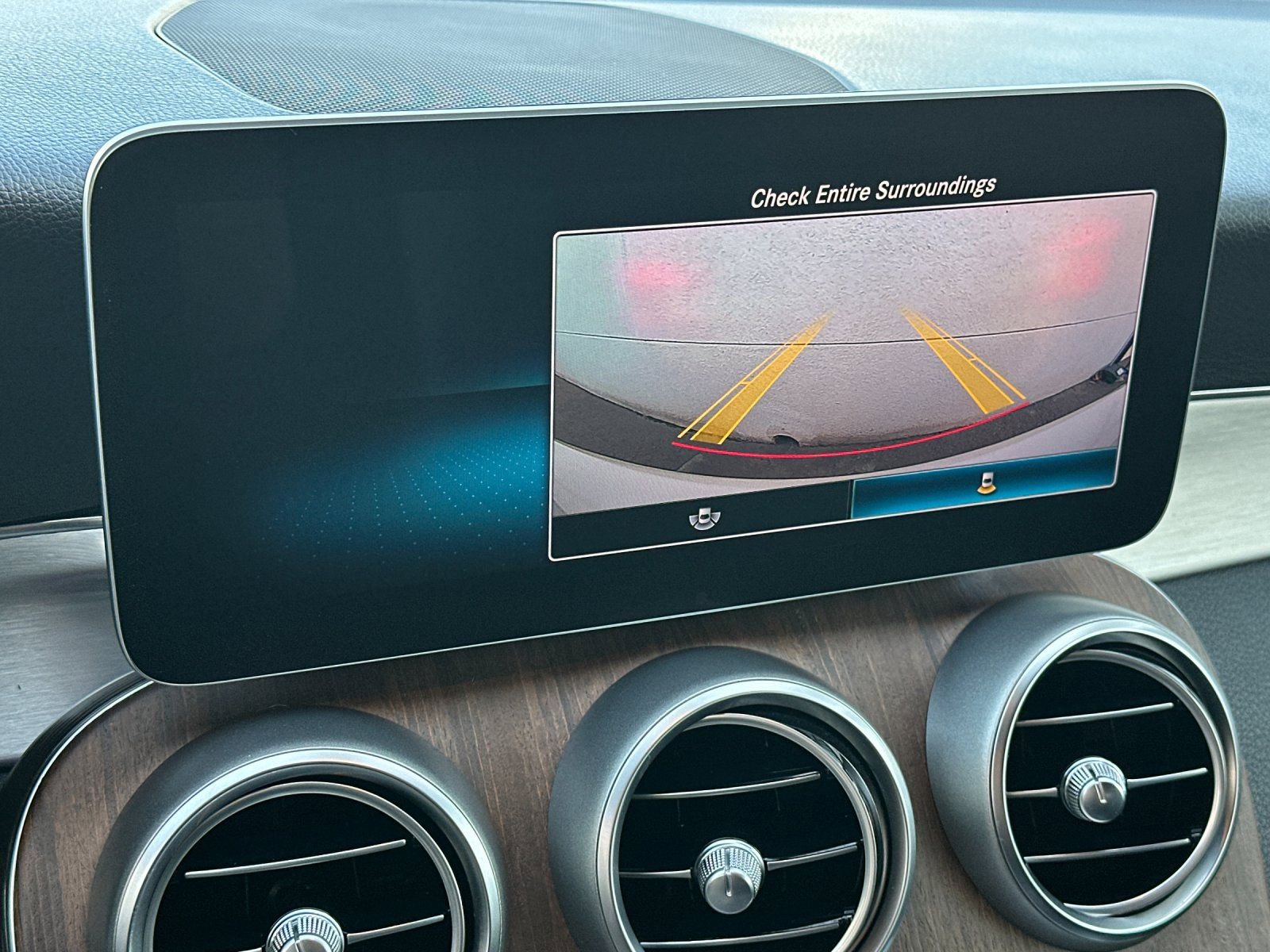 Used 2020 Mercedes-Benz C 300 Cabriolet image 21