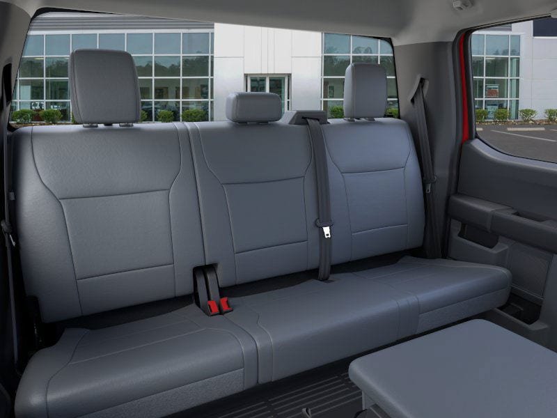 New 2026 Ford F450 XL AWD/4WD image 11