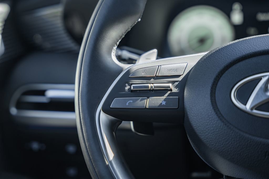 Used 2025 Hyundai Palisade Calligraphy image 27