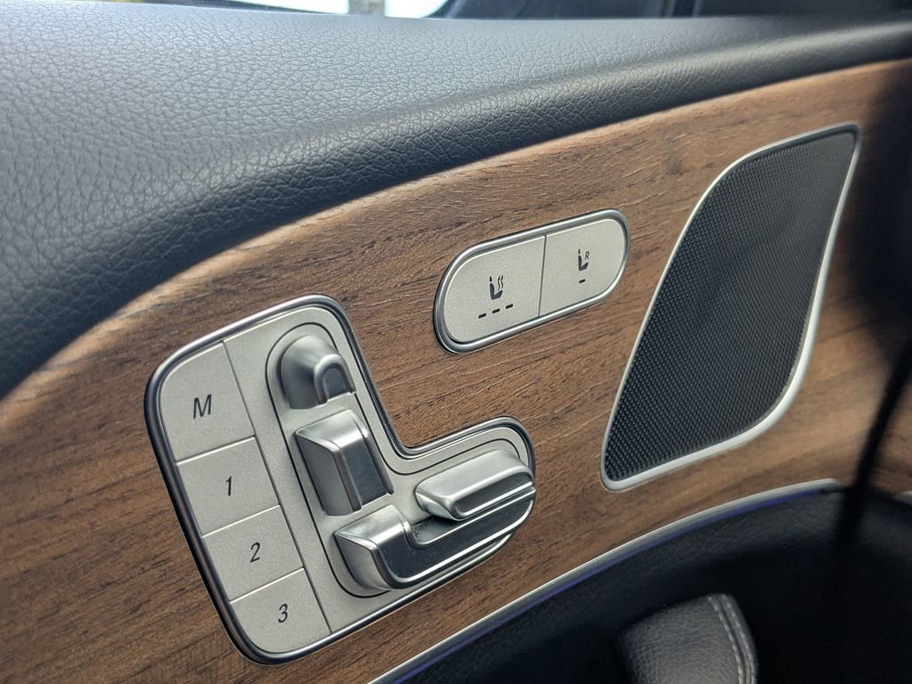 Certified 2025 Mercedes-Benz GLE 350 4MATIC image 12