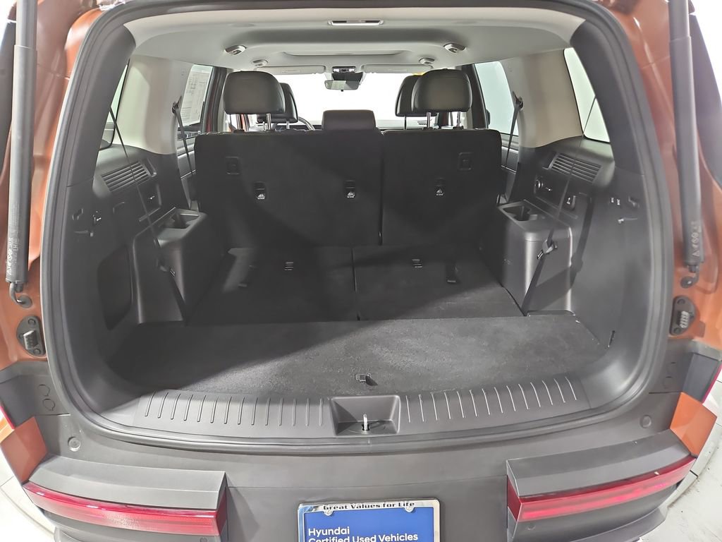 Used 2025 Hyundai Santa Fe XRT image 24