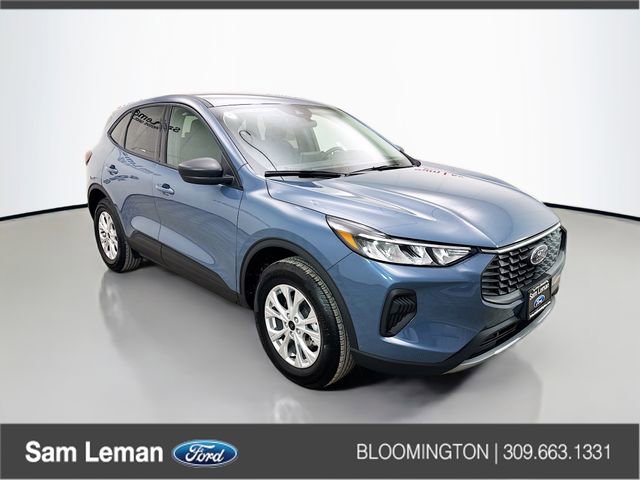 New 2026 Ford Escape Active w/ Cold Weather Package AWD/4WD image 1