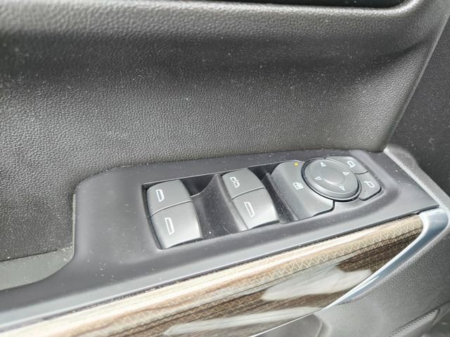 Used 2020 Chevrolet Silverado 1500 LT w/ All-Star Edition image 31