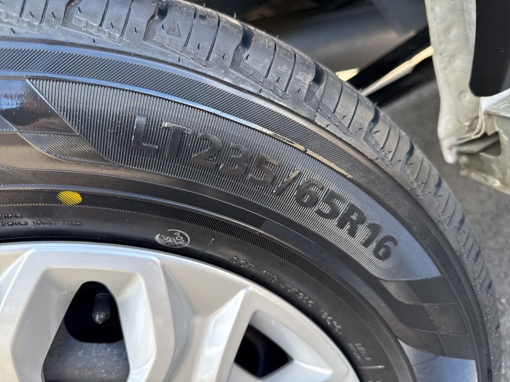 Used 2023 Ford Transit 250 Low Roof w/ Exterior Upgrade Package image 29