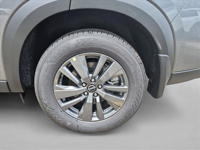 New 2026 Nissan Pathfinder SV FWD image 9