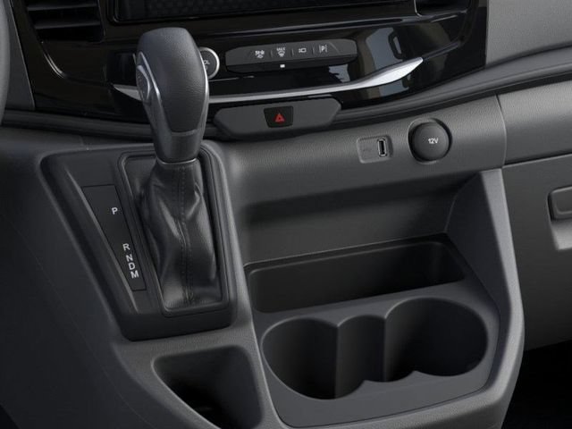 New 2026 Ford Transit 350 XLT RWD image 15