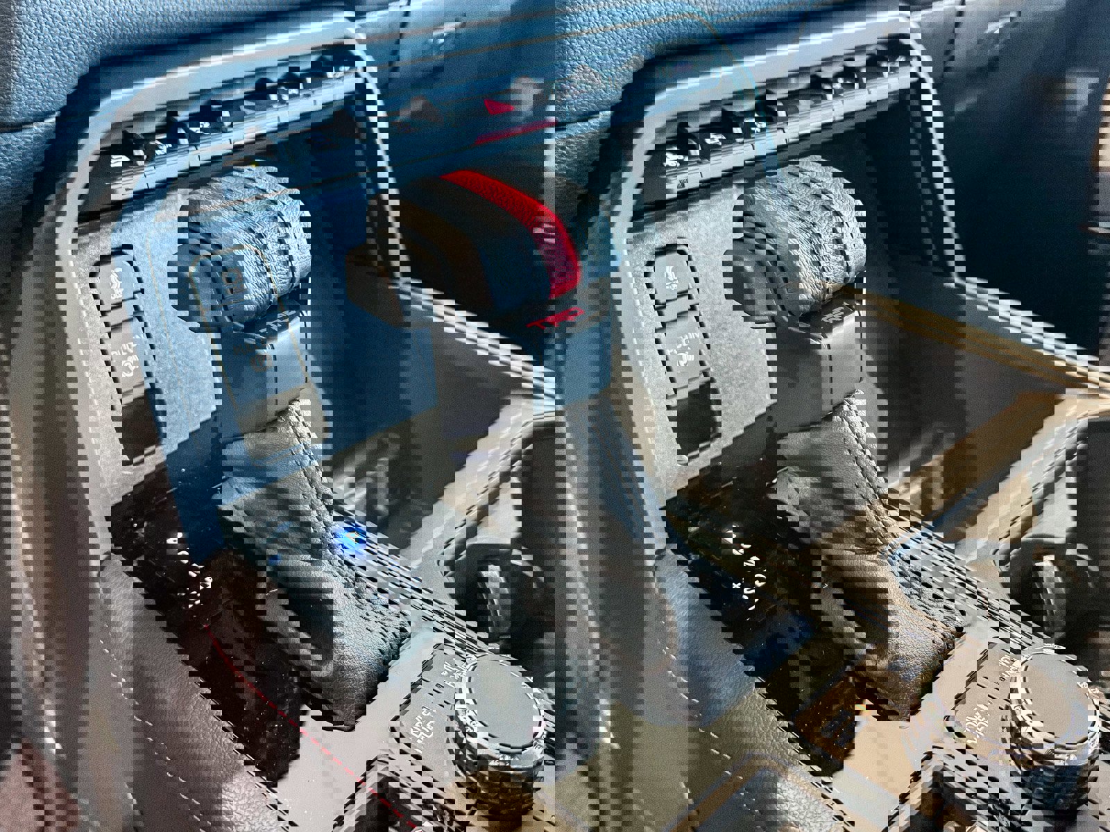 New 2026 Toyota Tundra TRD Pro image 19