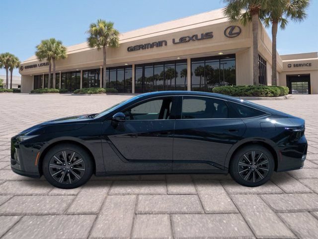New 2026 Lexus ES 350h FWD image 7