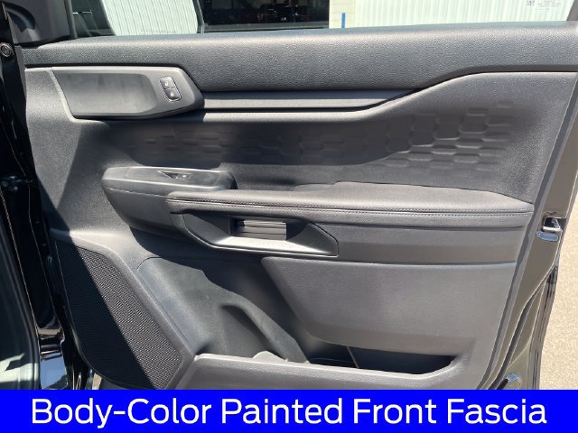 New 2026 Ford Ranger XLT AWD/4WD image 37