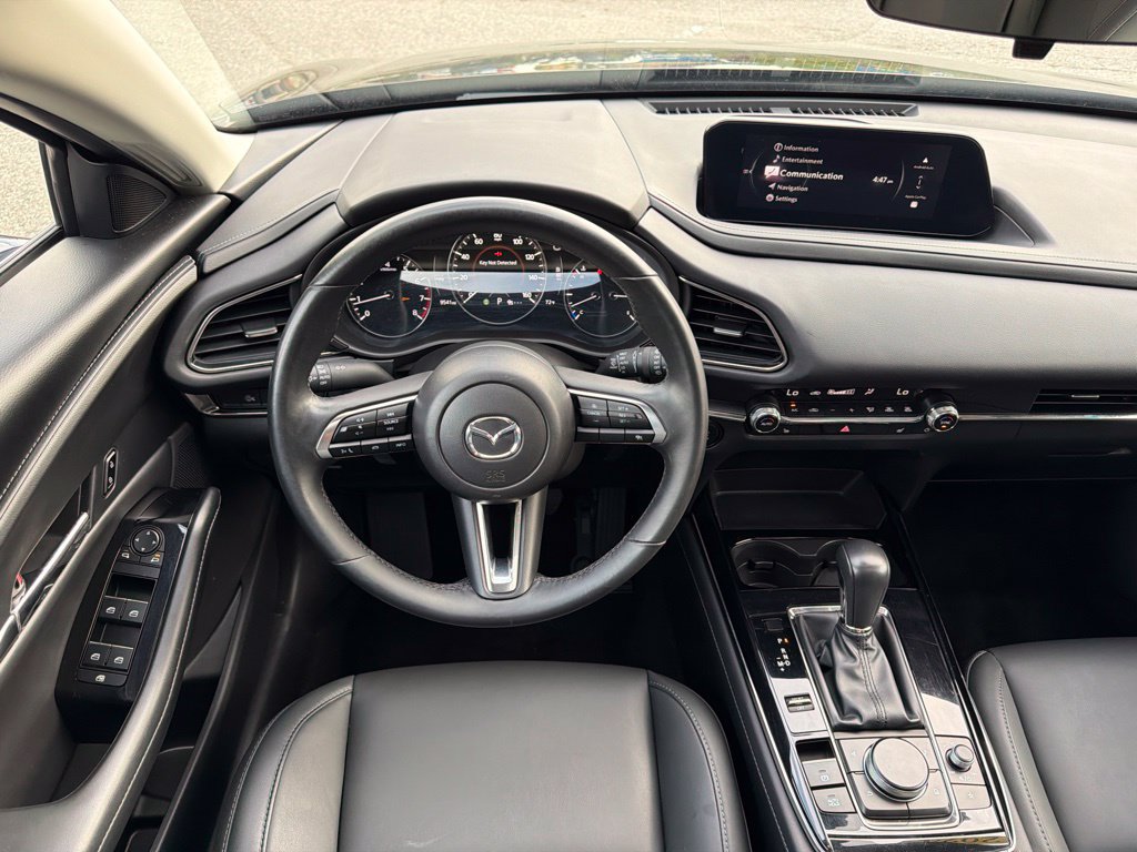 Used 2024 MAZDA CX-30 AWD 2.5 S w/ Preferred Package image 25