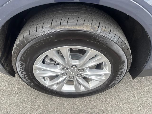 Used 2024 Cadillac XT5 Luxury AWD/4WD image 43