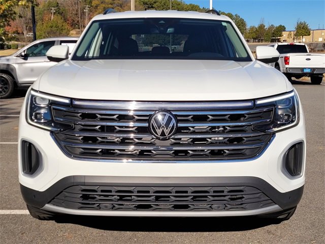 Used 2024 Volkswagen Atlas SE image 5
