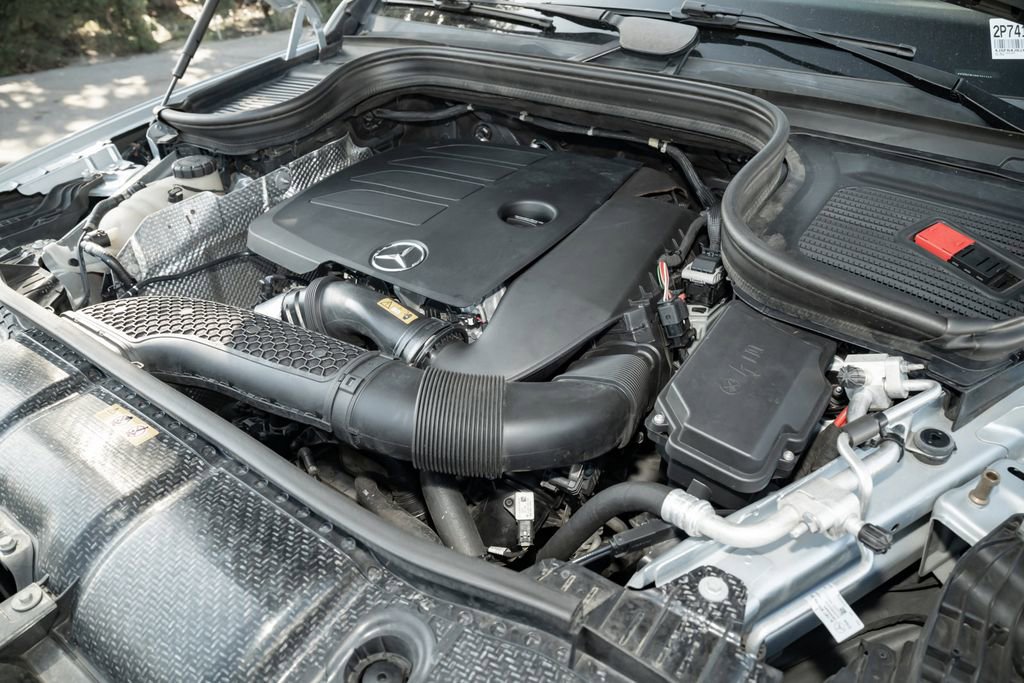 Used 2022 Mercedes-Benz GLE 350 image 14