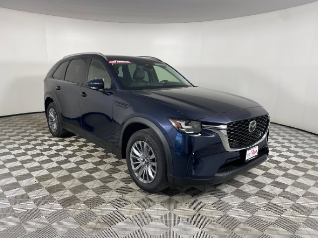 Used 2024 MAZDA CX-90 3.3 Turbo w/ Select Package AWD/4WD image 23