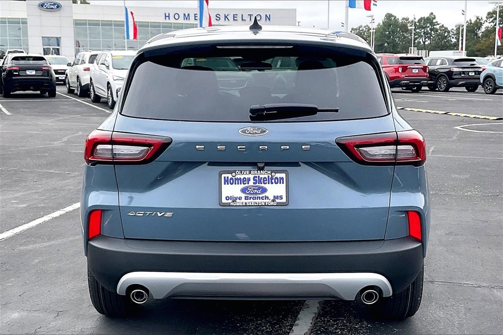 New 2026 Ford Escape Active image 4