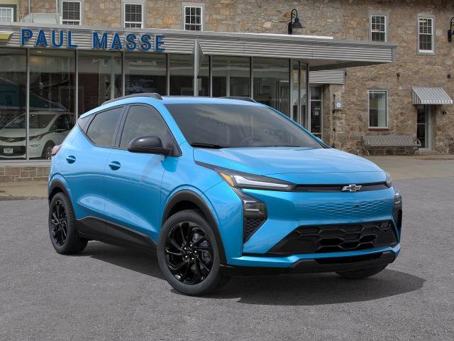 New 2027 Chevrolet Bolt RS w/ Technology Package FWD image 7
