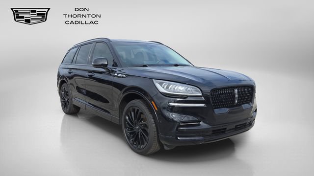 Used 2022 Lincoln Aviator Reserve w/ Equipment Group 201A AWD/4WD image 7