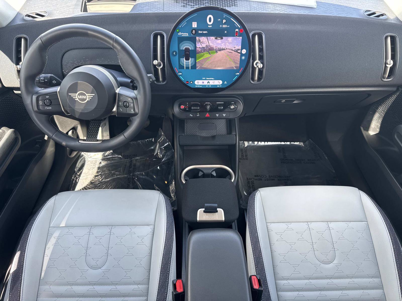 Used 2025 MINI Cooper Countryman S image 9