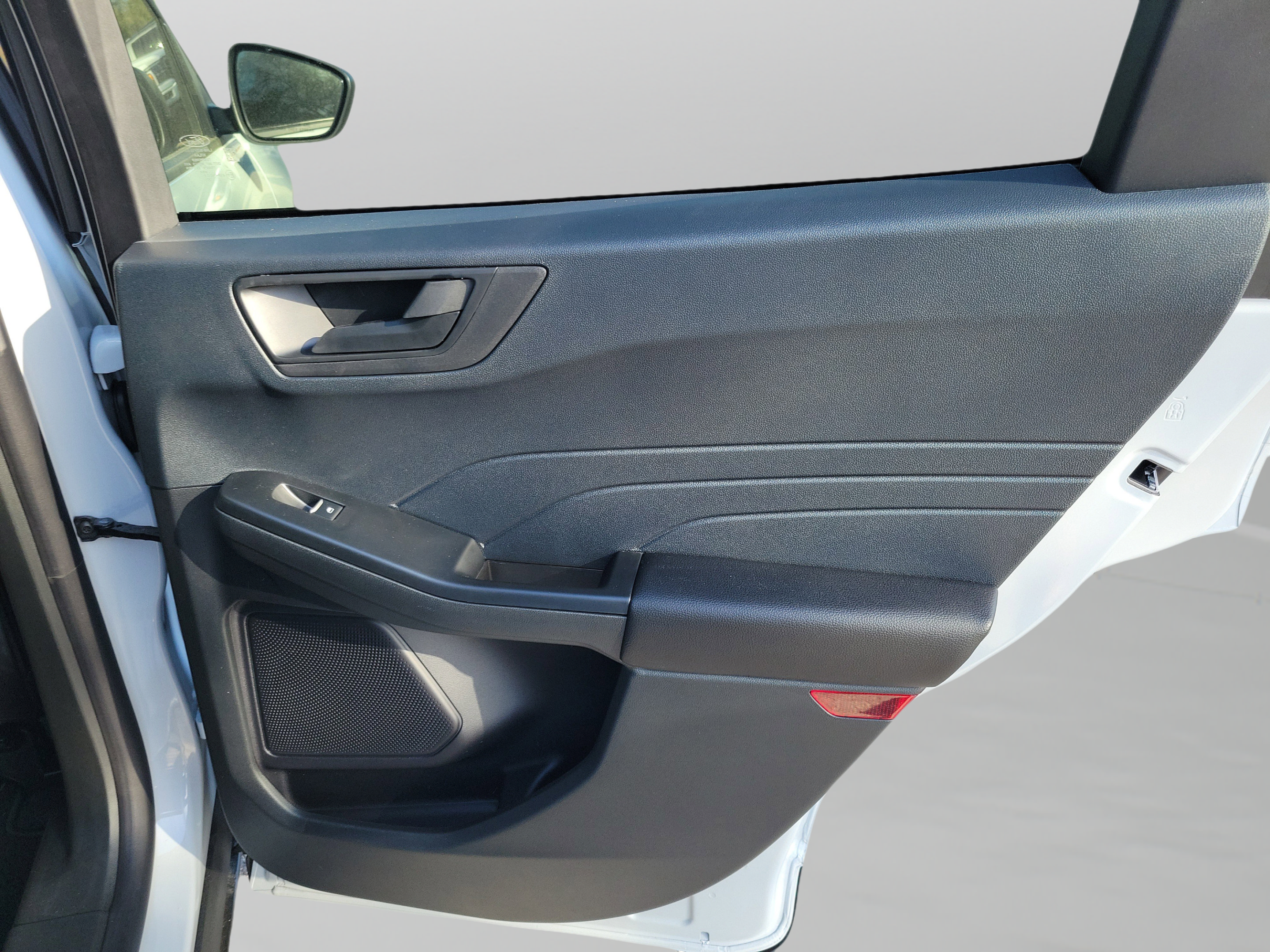 New 2026 Ford Escape Active w/ Cold Weather Package FWD image 27