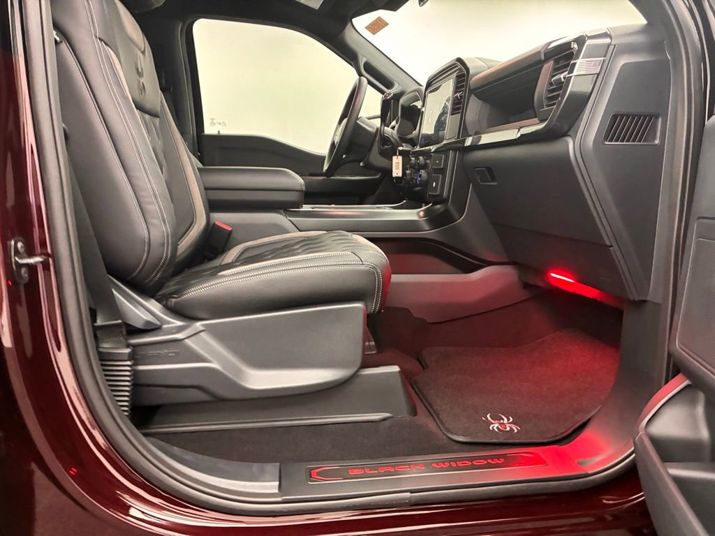 New 2025 Ford F150 STX w/ Equipment Group 200A image 29