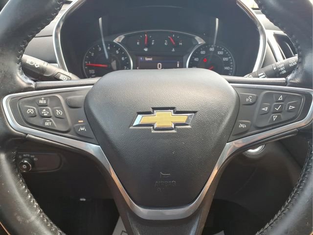 Used 2022 Chevrolet Equinox LT image 12