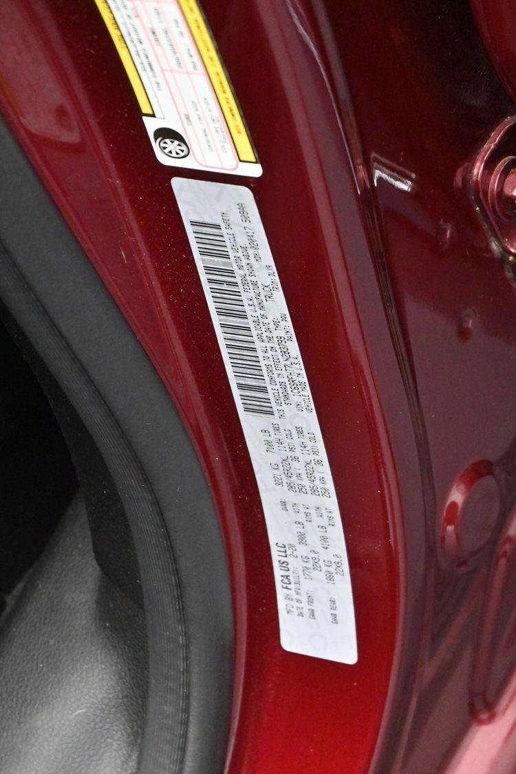 Used 2020 RAM 1500 Limited AWD/4WD image 40