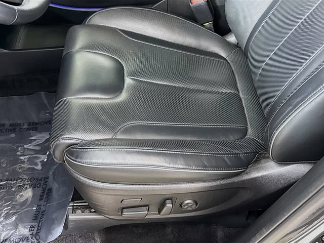 Used 2021 Hyundai Palisade Limited AWD/4WD image 19