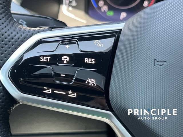 Certified 2023 Volkswagen Arteon SEL Premium AWD/4WD image 20
