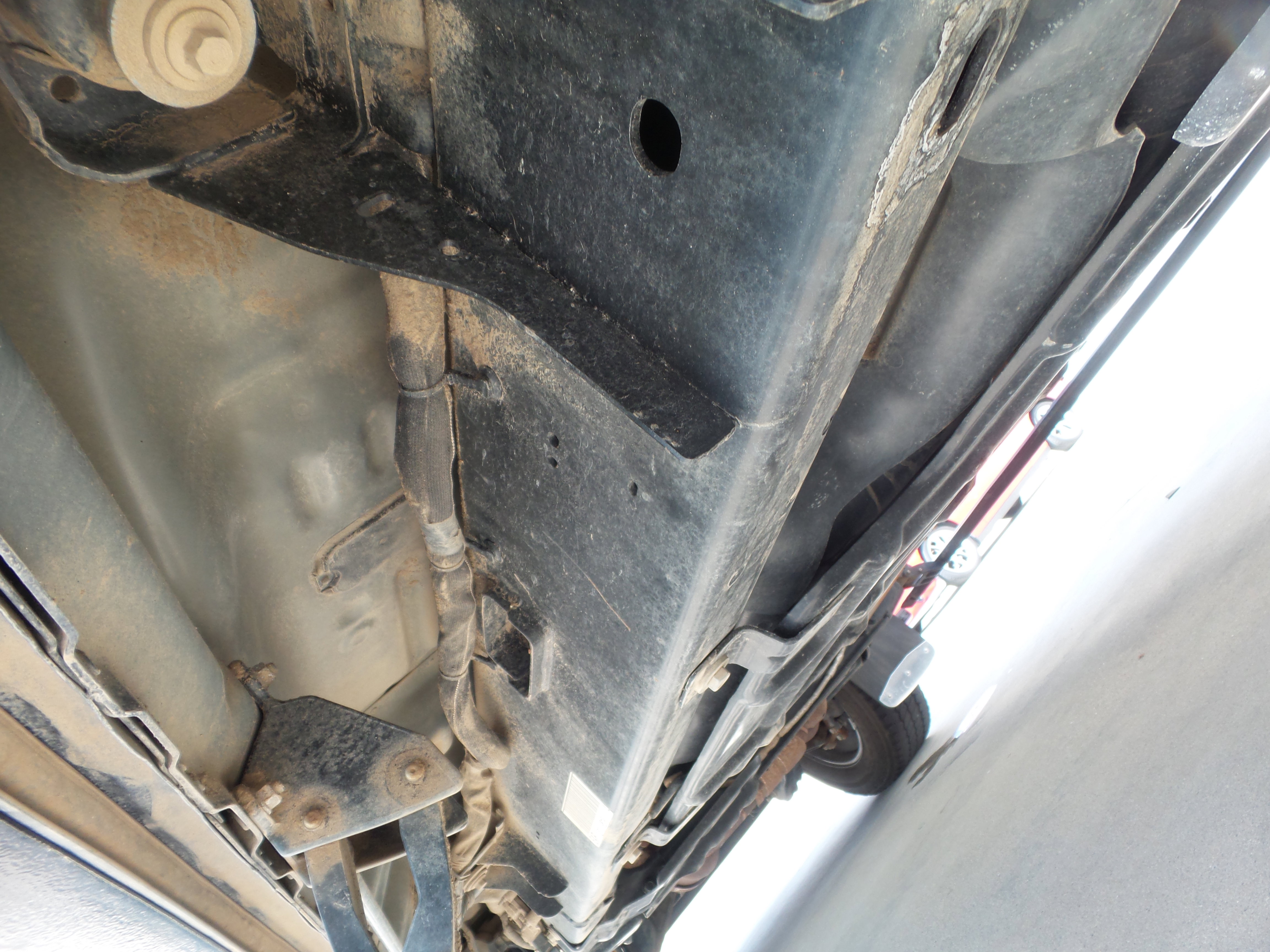 Used 2024 Ford F350 Platinum w/ FX4 Off-Road Package image 91