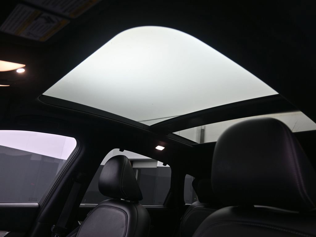 Used 2021 INFINITI QX50 Autograph image 23