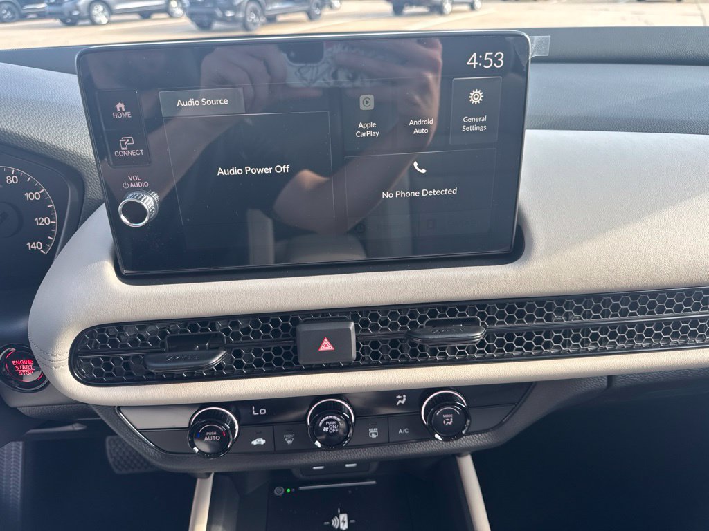 New 2027 Honda HR-V LX image 22