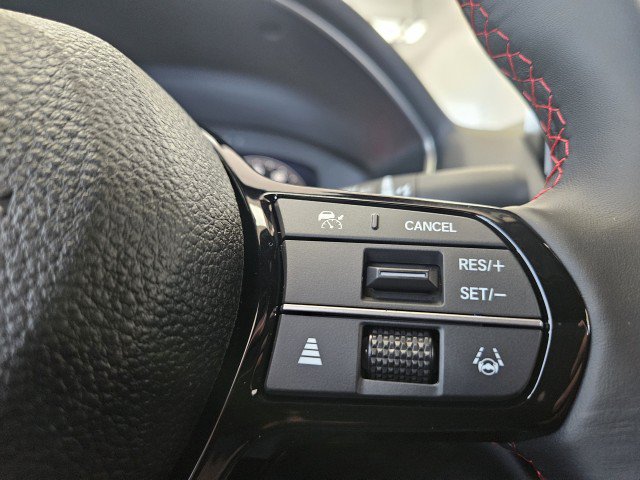New 2026 Honda Civic Si image 26