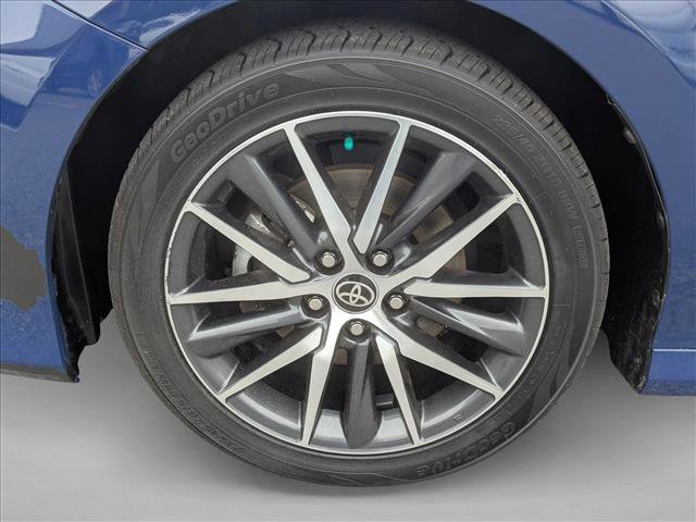 Used 2024 Toyota Camry XLE FWD image 22