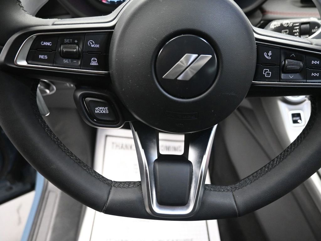 Used 2025 Dodge Hornet R/T image 14
