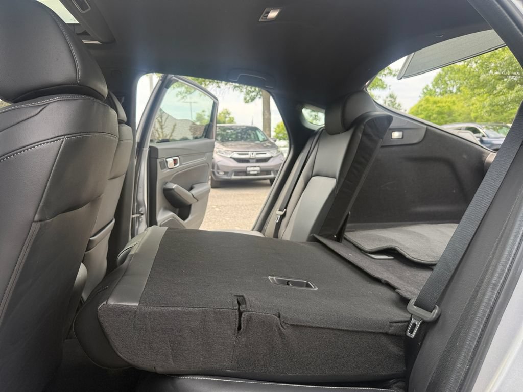 Used 2023 Acura Integra A-Spec FWD image 26