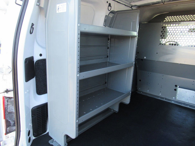 Used 2021 Nissan NV200 SV w/ Sliding Door Glass Package image 24