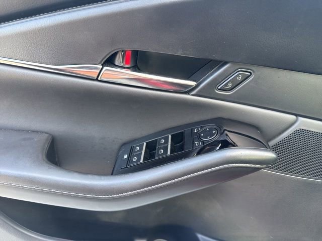 Certified 2025 MAZDA CX-30 AWD 2.5 S w/ Preferred Package image 14