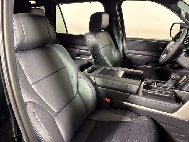 New 2026 Toyota Sequoia Platinum w/ TRD Off-Road Package AWD/4WD image 14