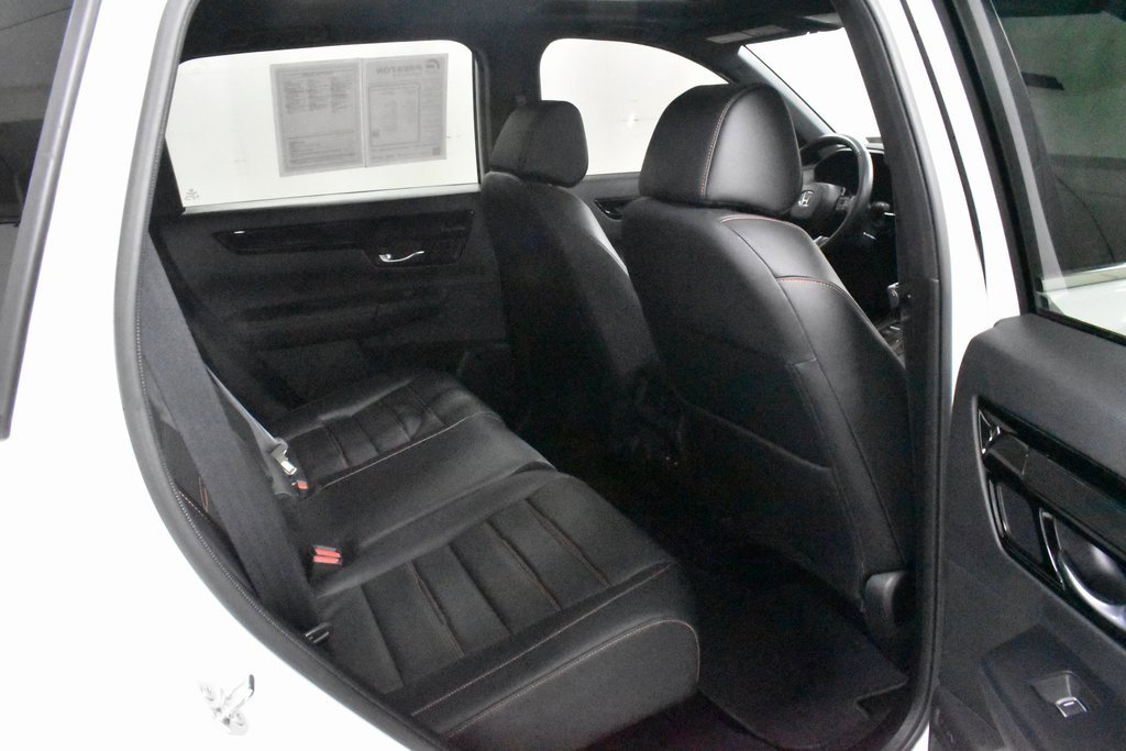 Used 2023 Honda CR-V Sport Touring image 17