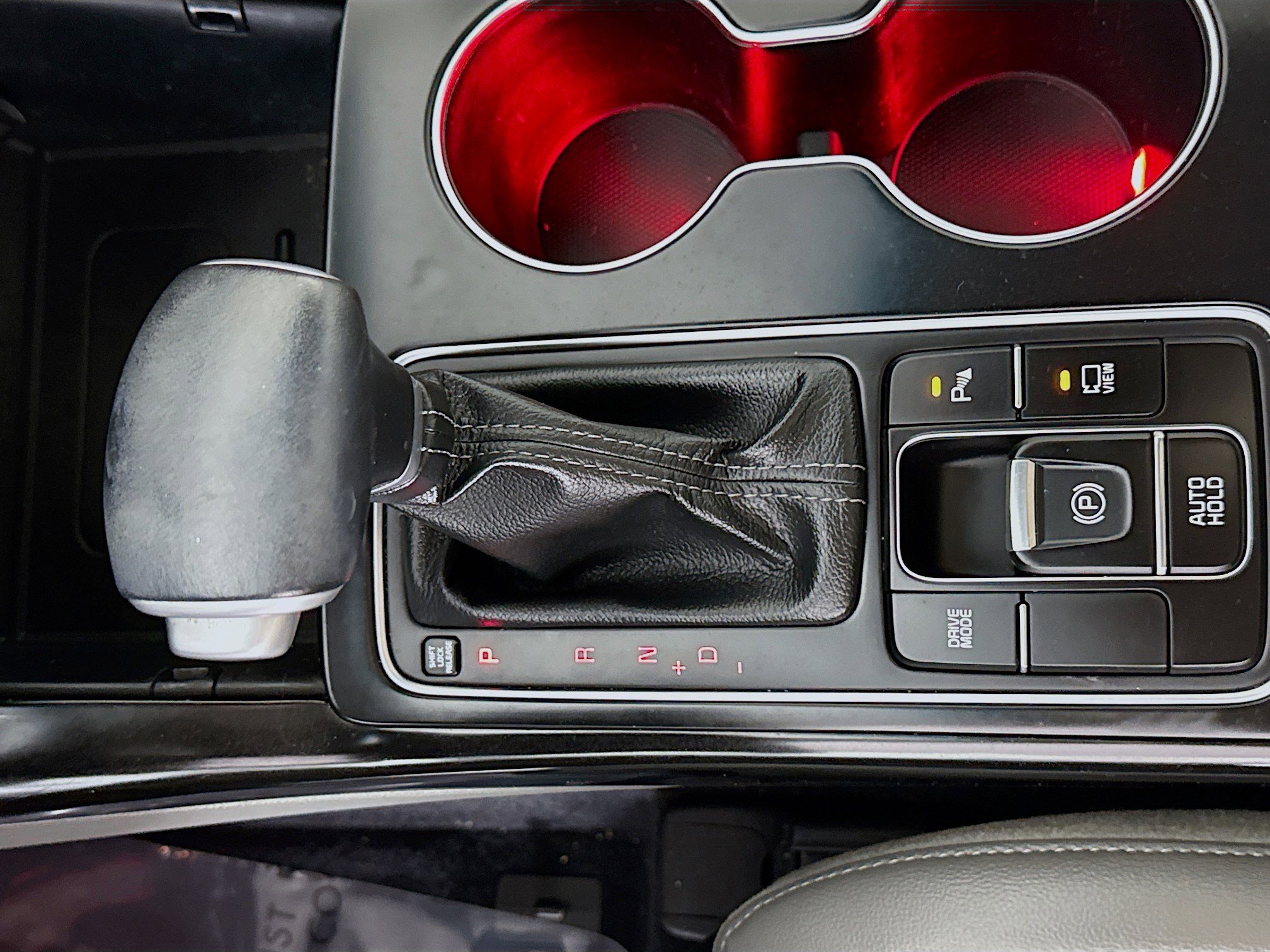 Used 2020 Kia Sorento SX image 20