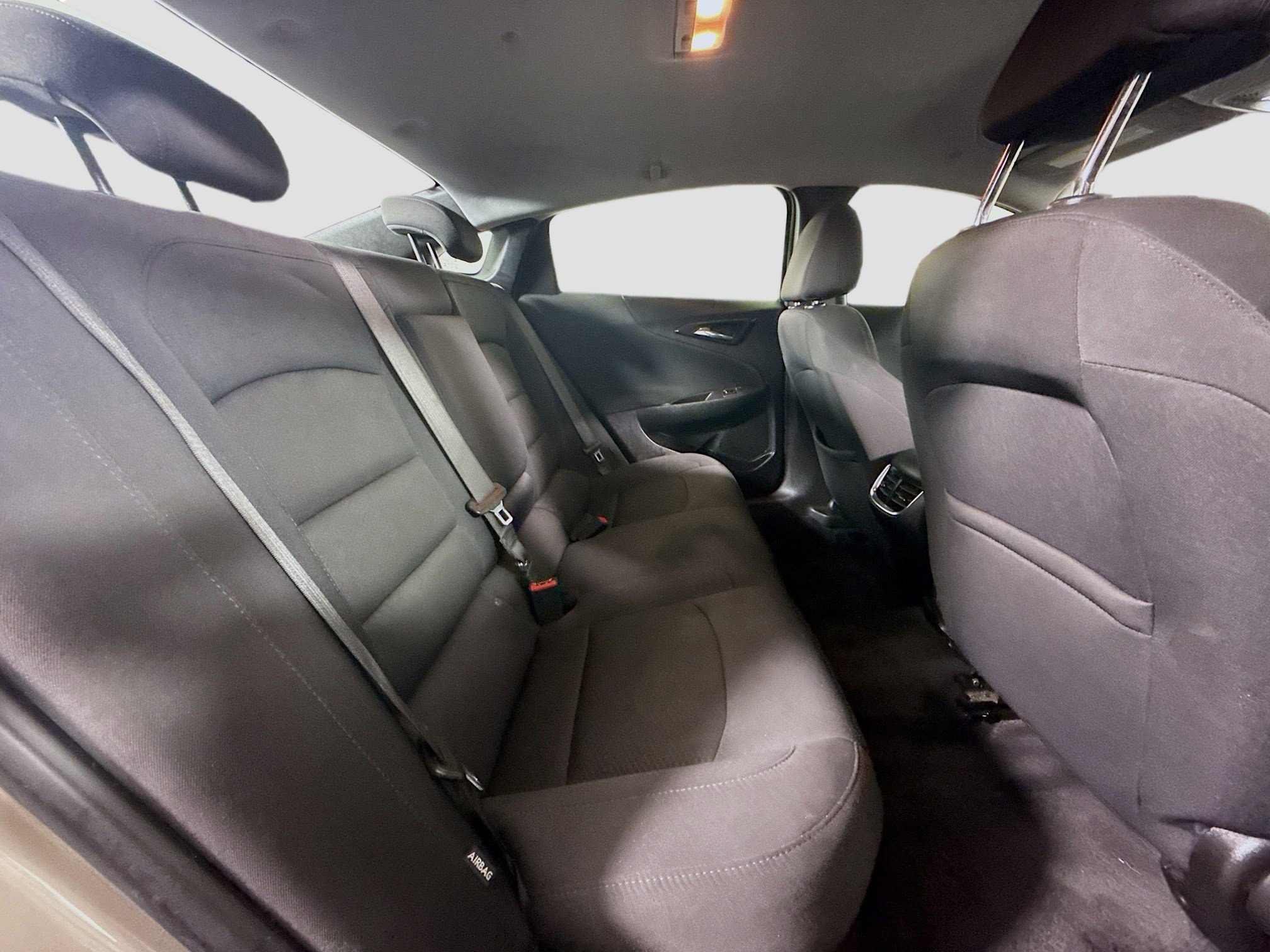 Used 2022 Chevrolet Malibu LT image 27