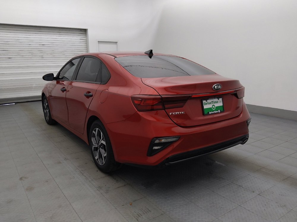 Used 2019 Kia Forte LXS image 5