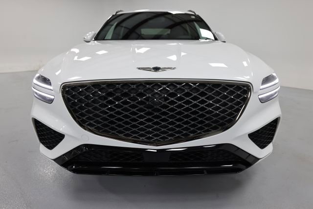 Used 2023 Genesis GV70 3.5T Sport w/ Sport Prestige Package AWD/4WD video 2
