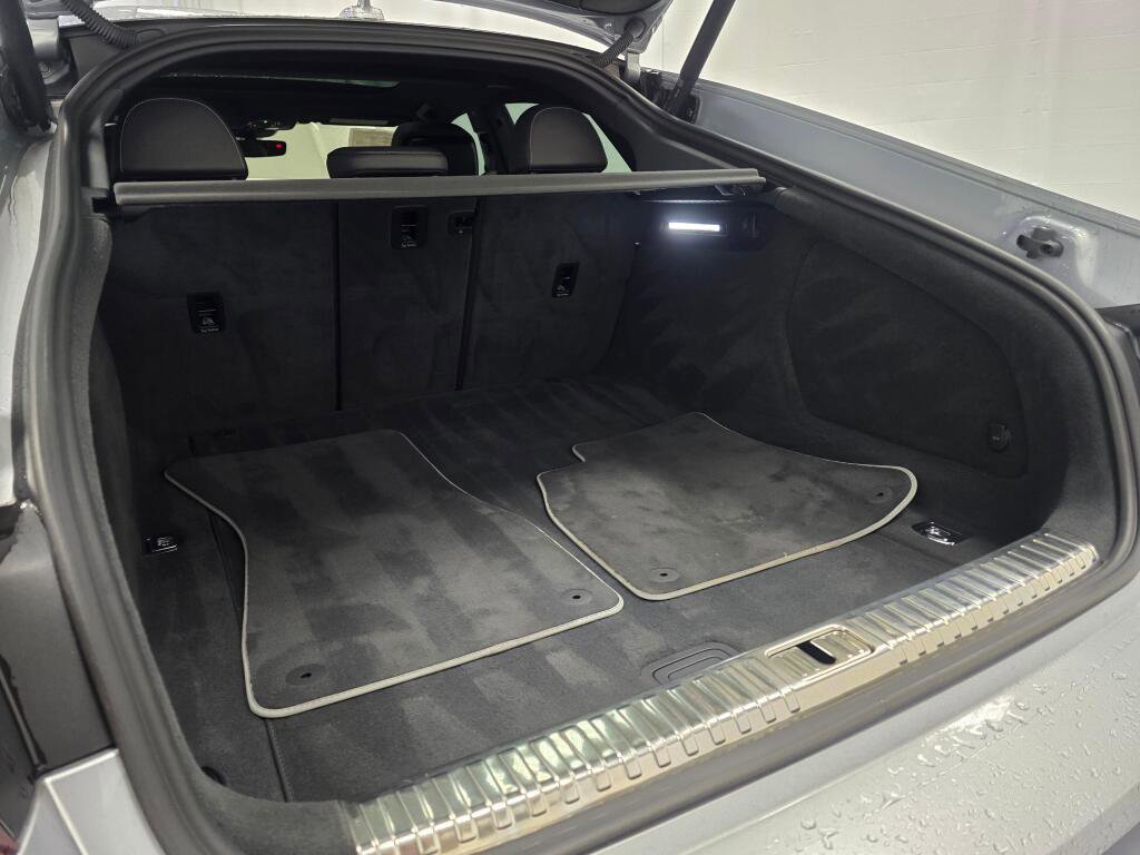 Used 2022 Audi A7 3.0T Premium Plus AWD/4WD image 21